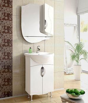 Чугунная ванна Delice Repos 150х70 DLR_220507R белый