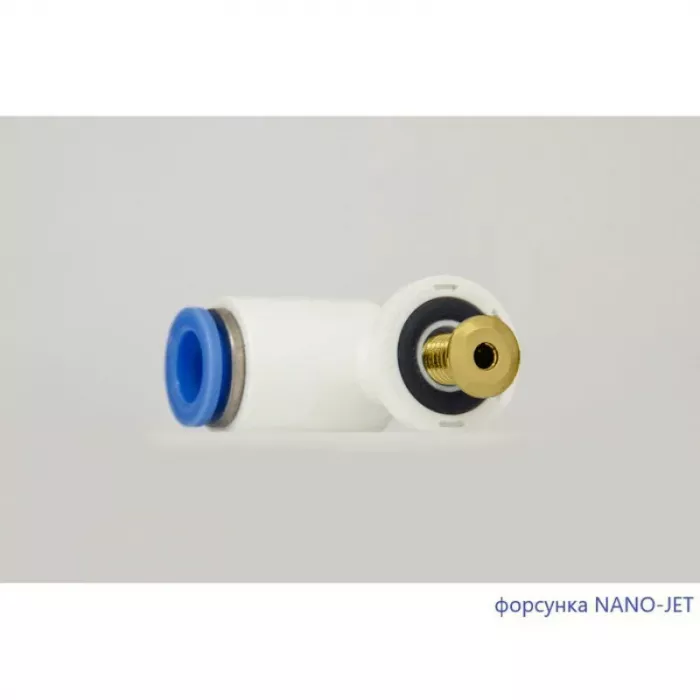 Акриловая ванна Excellent Heaven Slim 170х75 WAEX.HEV17S.NANO.GL золото, белый