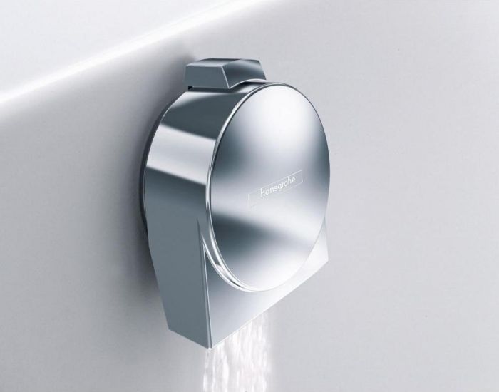 Чугунная ванна Delice Parallel 170х70 DLR_220505 белый