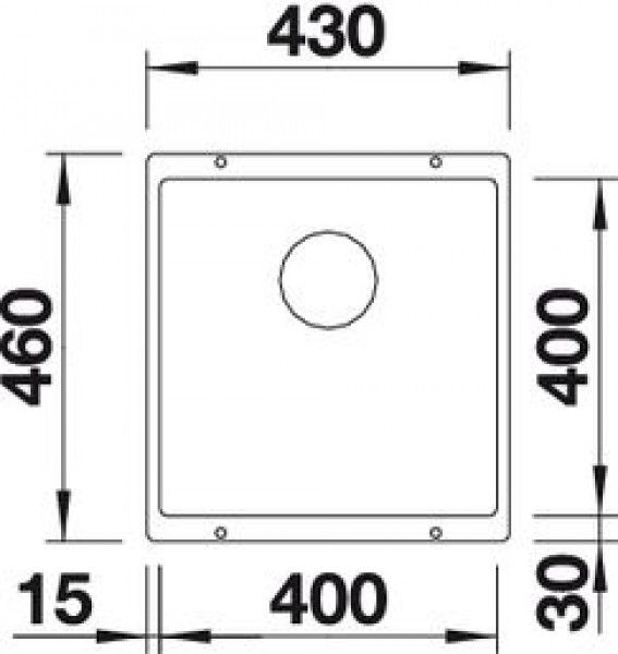 Чугунная ванна Delice Parallel 150х70 DLR_220503 белый