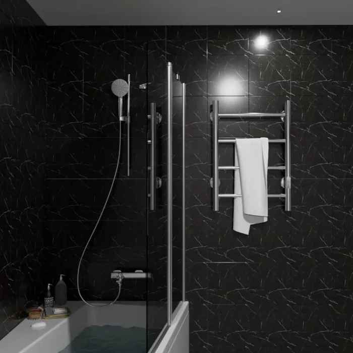 Смеситель Blanco Mida 524202 для кухонной мойки