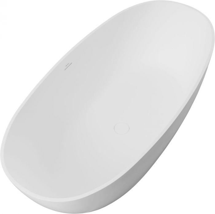 Чугунная ванна Delice Parallel 150х70 DLR_220503 белый