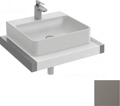 Чугунная ванна Delice Parallel 170х70 DLR_220505 белый