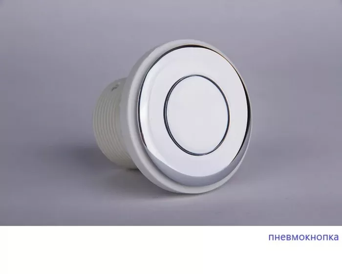 Акриловая ванна Whitecross Savia Duo 170х80 0103.170080.100.SMART.CR белый