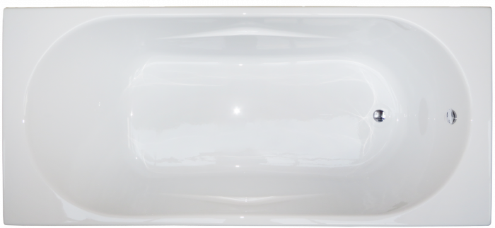 Акриловая ванна Royal Bath TUDOR SENOSAN 170x75