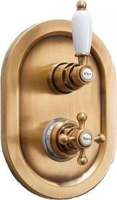 Шкаф-пенал 35 см Ideal Standard Simply U T7221DK, орех