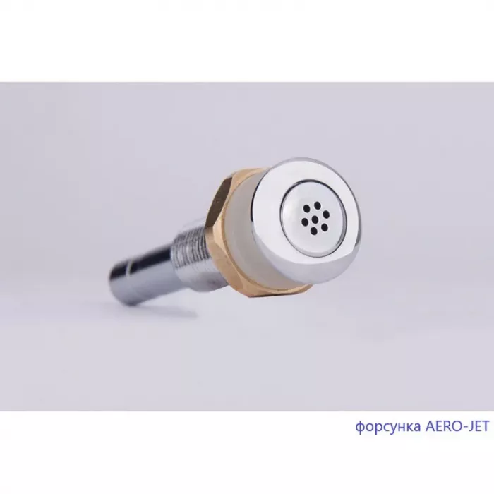 Акриловая ванна Whitecross Layla Slim 170х75 0122.170075.100.RELAX.CR хром, белый
