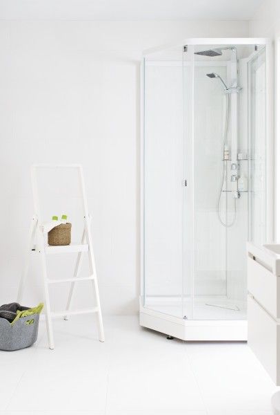 Душевая кабина 100x100 IDO Showerama 8-5 4985122010