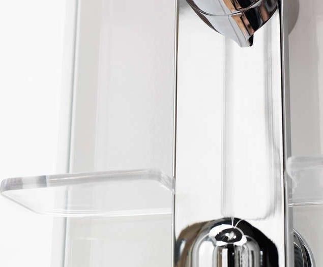 Душевая кабина 100x100 IDO Showerama 8-5 4985122010