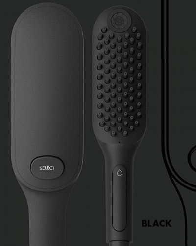 Душевая лейка Hansgrohe DogShower 3jet 26640670 для собак, матовый черный