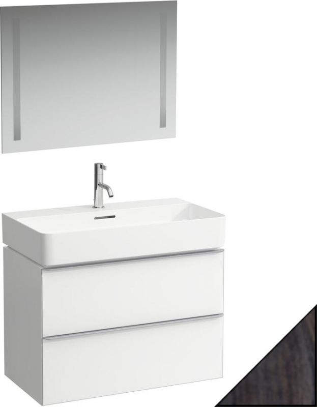 Смеситель для биде Hansgrohe Talis E 71720140, бронза