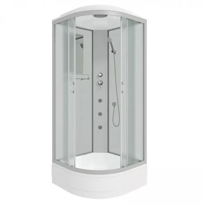Душевая кабина Niagara NG-3302-14G