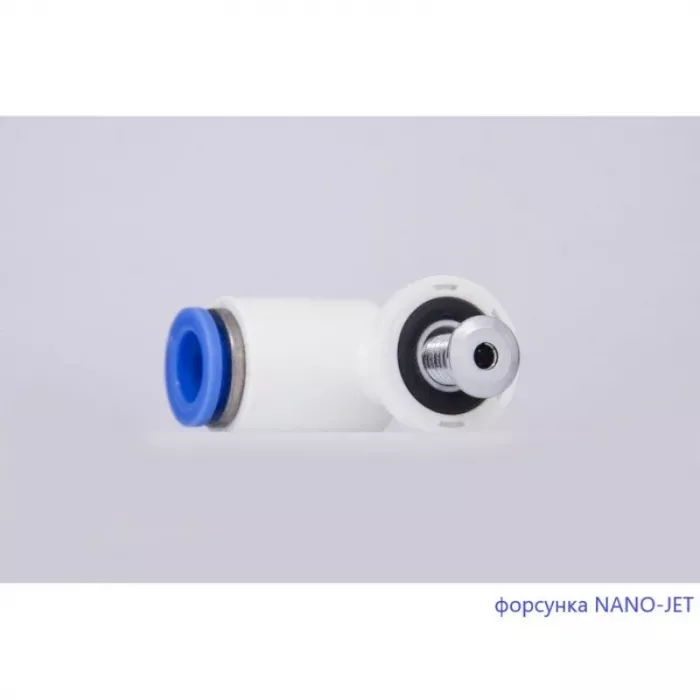Акриловая ванна Excellent Lumina 190х95 WAEX.LUM19.ULTRANANO.CR хром, белый