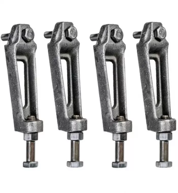Чугунная ванна Delice Parallel 160х70 DLR_220504R белый