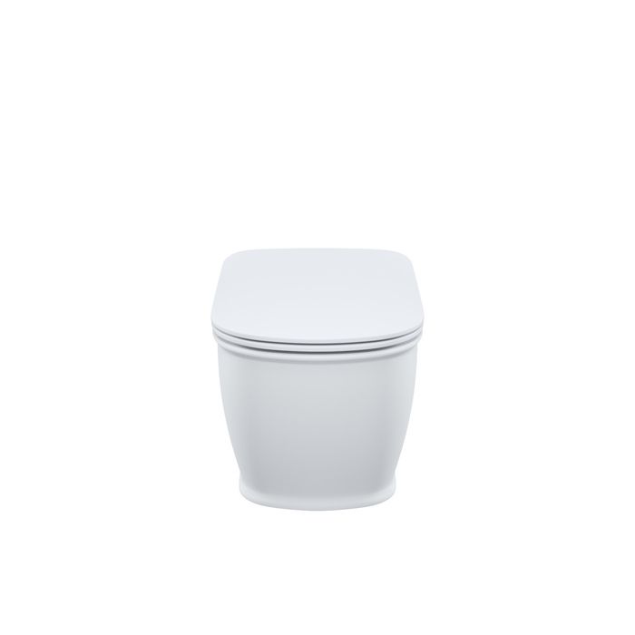 Унитаз Iddis Oxford OXFRDSEi25