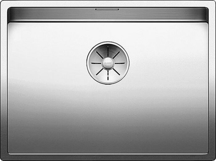 Кухонная мойка Blanco Claron 550-IF 521578