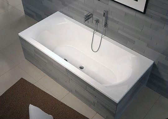 Акриловая ванна Riho Lima 160х70 B050001005