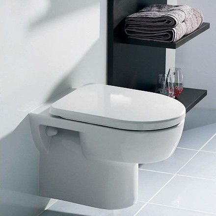 Смеситель для душа Vidima Wave BA415AA хром