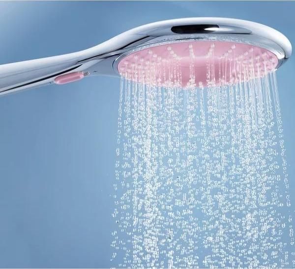 Ручной душ Grohe Rainshower Icon 27447000
