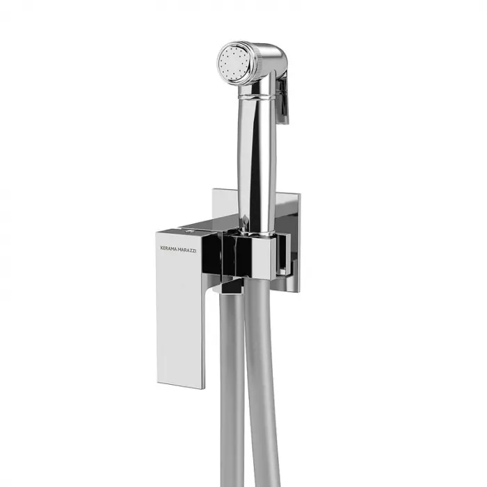 Душ гигиенический Kerama Marazzi Fioretto V253CR442RUKM хром