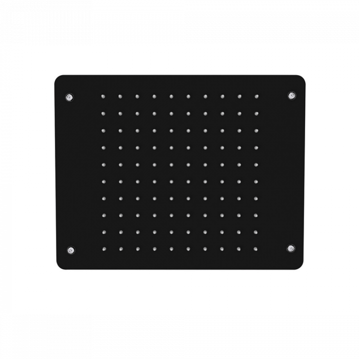 Душевая кабина Black&White Galaxy G8001