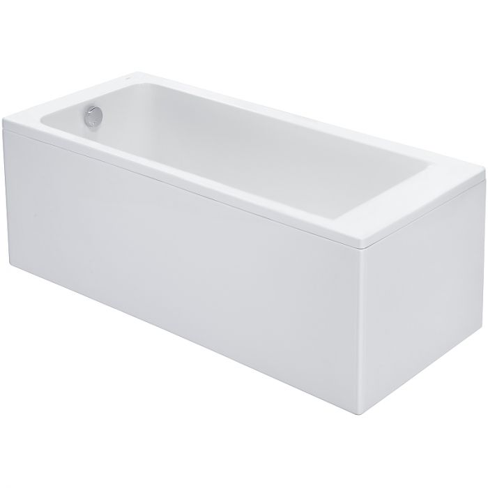 Акриловая ванна Roca Easy 170х70 ZRU9302905