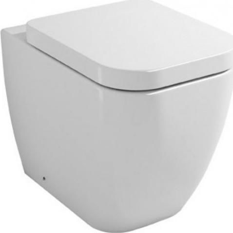 Декоративная решётка Geberit CleanLine 60 154.456.KS.1, нержавеющая сталь