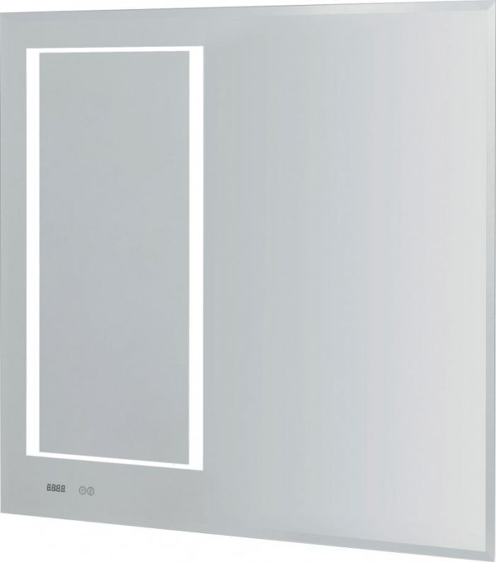 Зеркало с подсветкой Aquaton Сакура 120 1A220002SKW80