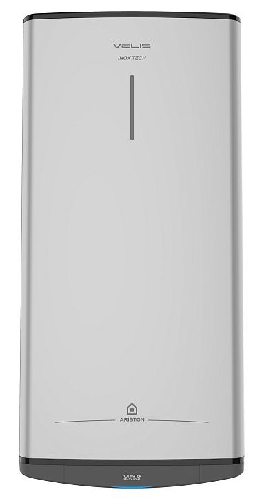 Настенный накопительный электрический водонагреватель Ariston ABS VLS PRO INOX R 100