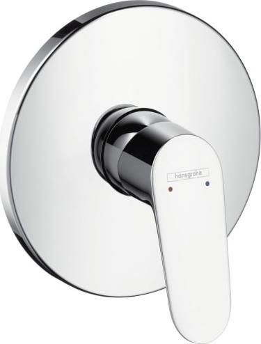 Смеситель для раковины Allen Brau Glority 5.51001-00 хром
