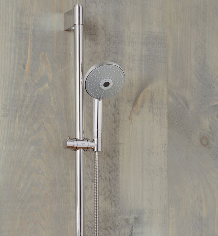 Душевой гарнитур Grohe Rainshower Cosmopolitan 130 28762001