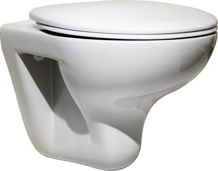Комплект инсталляции Geberit Duofix UP320 111.300.00.5 с подвесным унитазом Roca Mateo 7346200000 + крышка-сиденье с микролифтом ZRU9302822