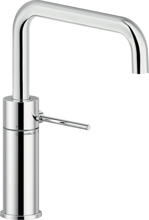 Смеситель для кухни Nobili Velis VE125134CR, хром