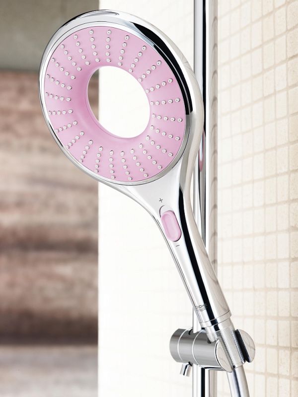 Ручной душ Grohe Rainshower Icon 27447000