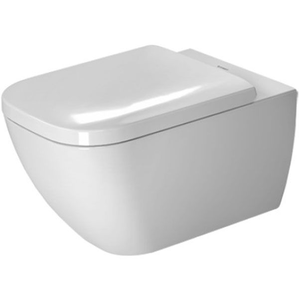 Подвесной унитаз Duravit Happy D.2 2221090000