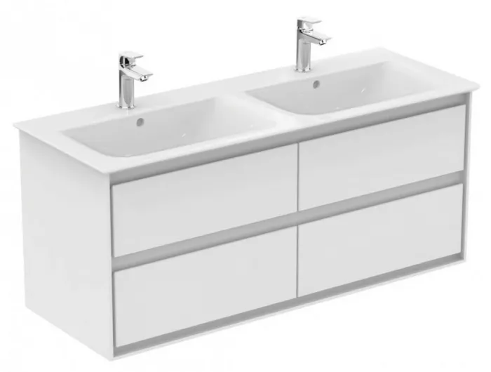 Смеситель для раковины Voda Vessel Gold VSL25G золото