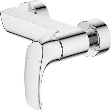 Смеситель для раковины Iddis Slide SLISB00i01 хром