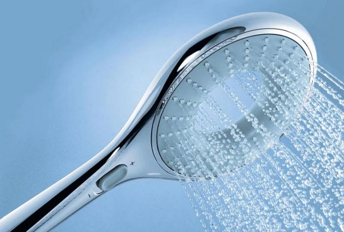 Ручной душ Grohe Rainshower Icon 27283000