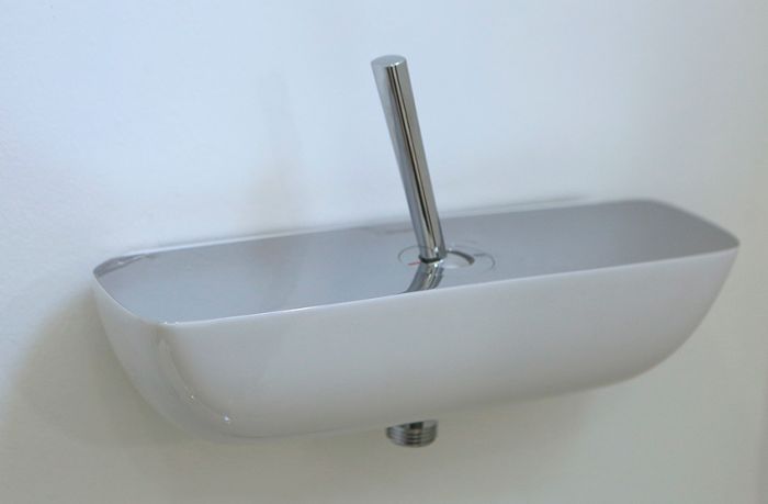 Смеситель для душа Hansgrohe PuraVida 15672400, хром
