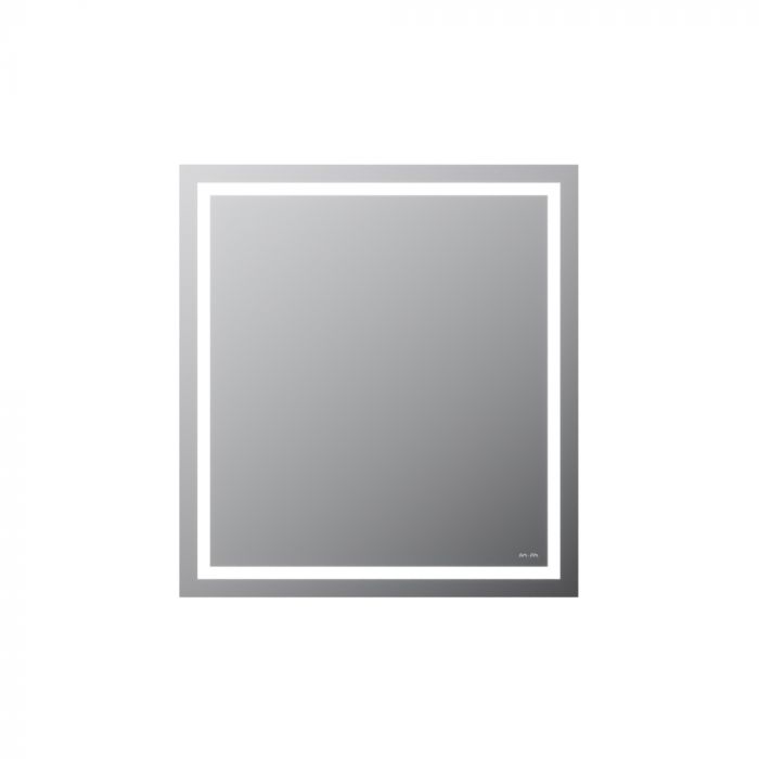 Зеркало AM.PM Gem 65 M91AMOX0651WG с подсветкой