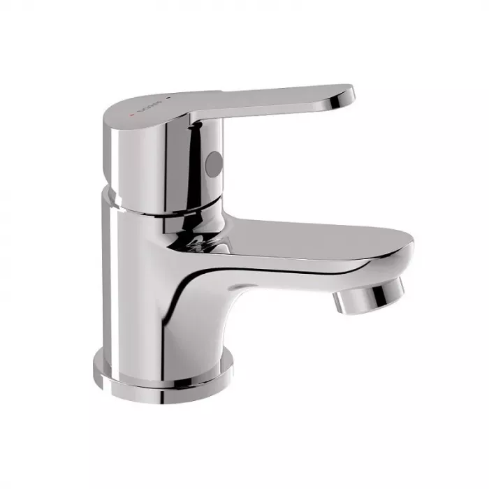 Смеситель для ванны с душем Dorff Norma D0101040 хром