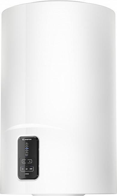 Настенный накопительный электрический водонагреватель LYDOS ECO ABS PW 80 V 3201975