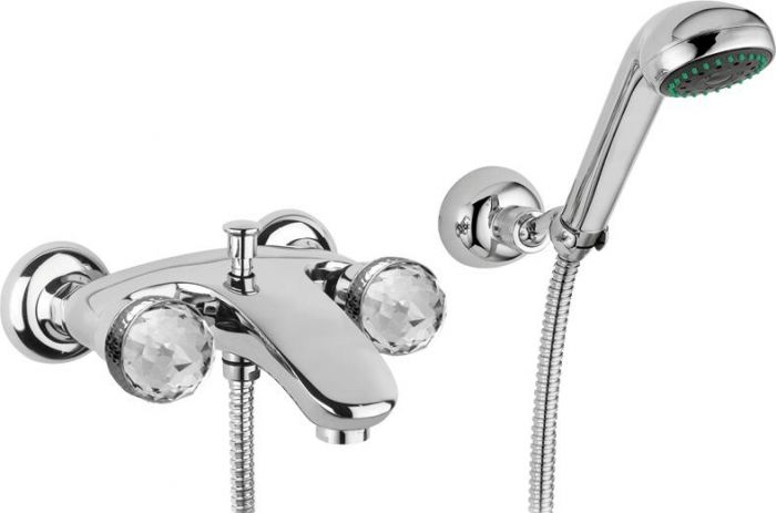 Раковина накладная VitrA Water Jewels 4334B070-0016 черный
