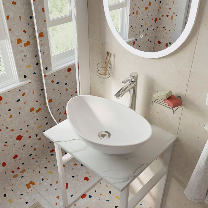 Смеситель Grohe Eurodisc Cosmopolitan 33192002 для ванны с душем
