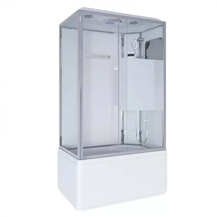 Душевая кабина Niagara NG NG-307-01R