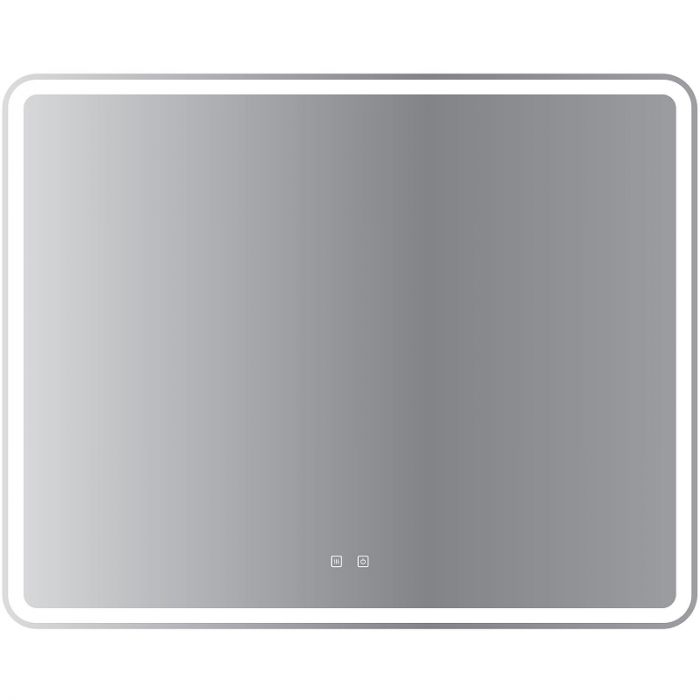 Зеркало BelBagno Marino SPC-MAR-1000-800-LED-TCH-SND 100 см, с подсветкой и сенсорным выключателем