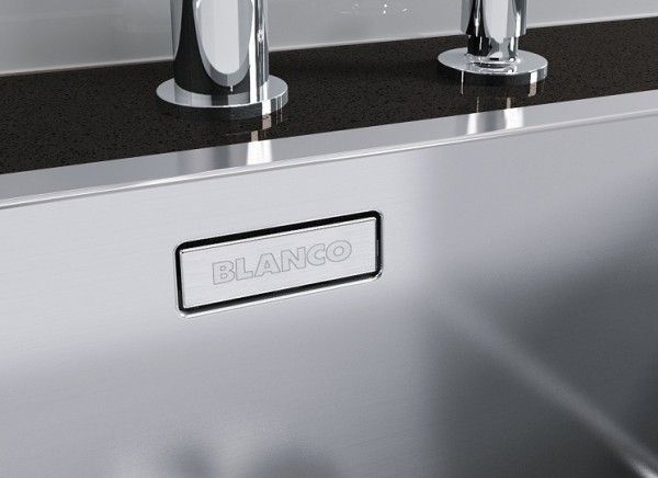 Кухонная мойка Blanco Andano 340-IF 522953