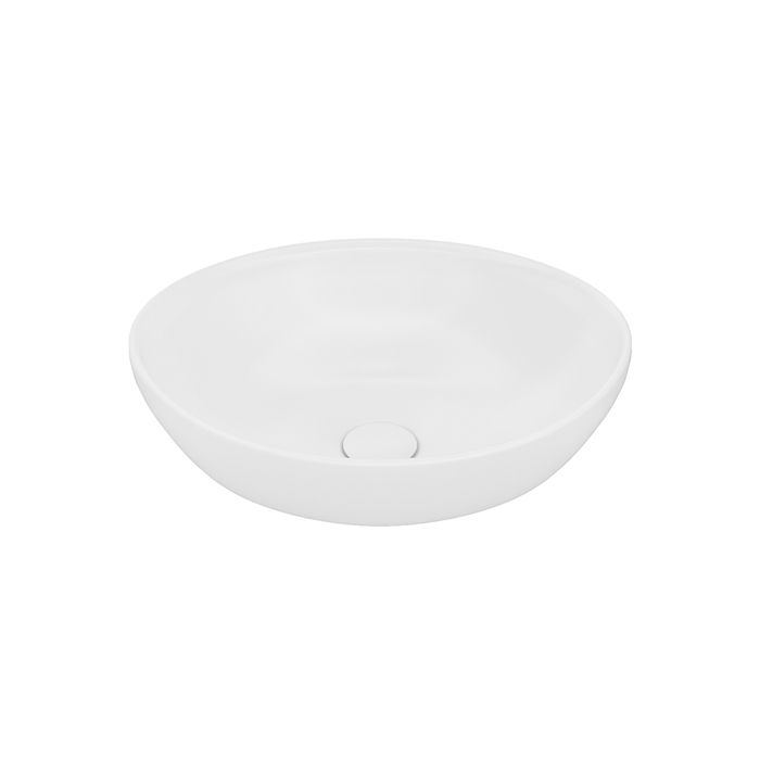 Раковина Iddis Cloud CLOWS06i27 белый
