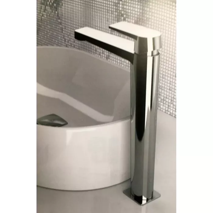 Смеситель для раковины Remer Dream D11L хром
