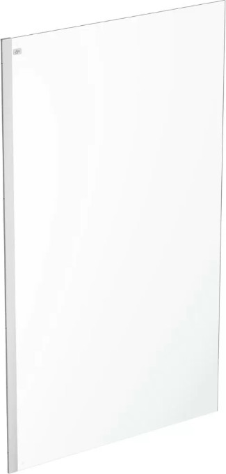 Душевая перегородка 120 см Ideal Standard Connect 2 Wetroom panel K9379EO